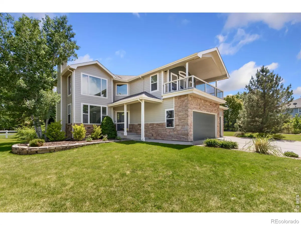 8355 Louden Circle, Fort Collins, CO 80528 - #1