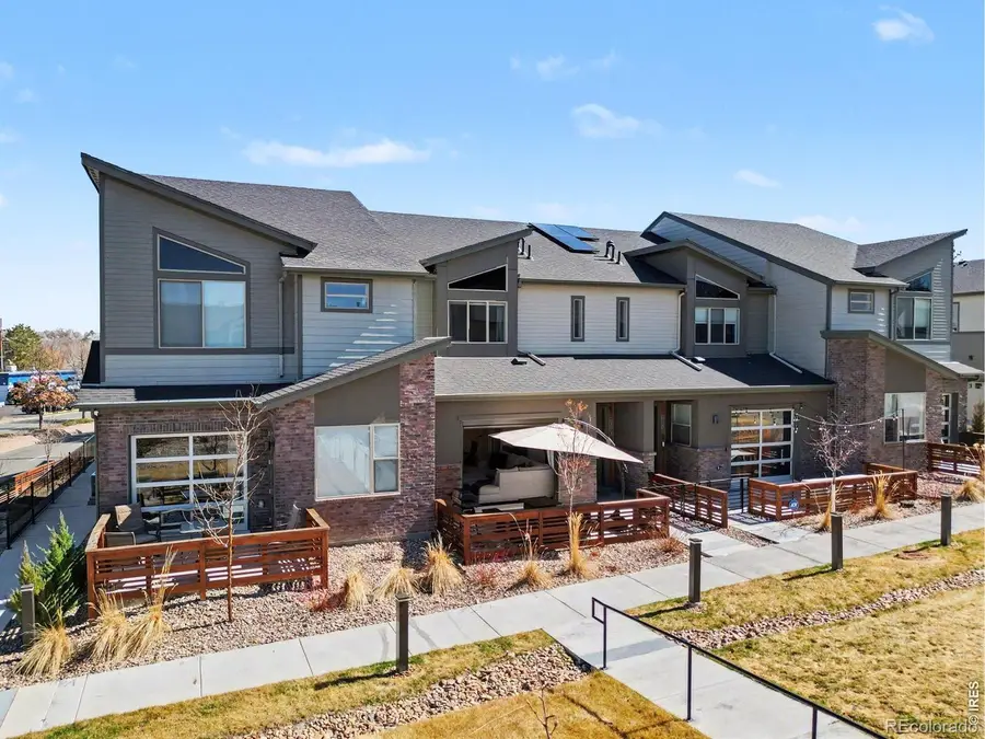 6393 Moore Court, Arvada, CO 80004 - #2