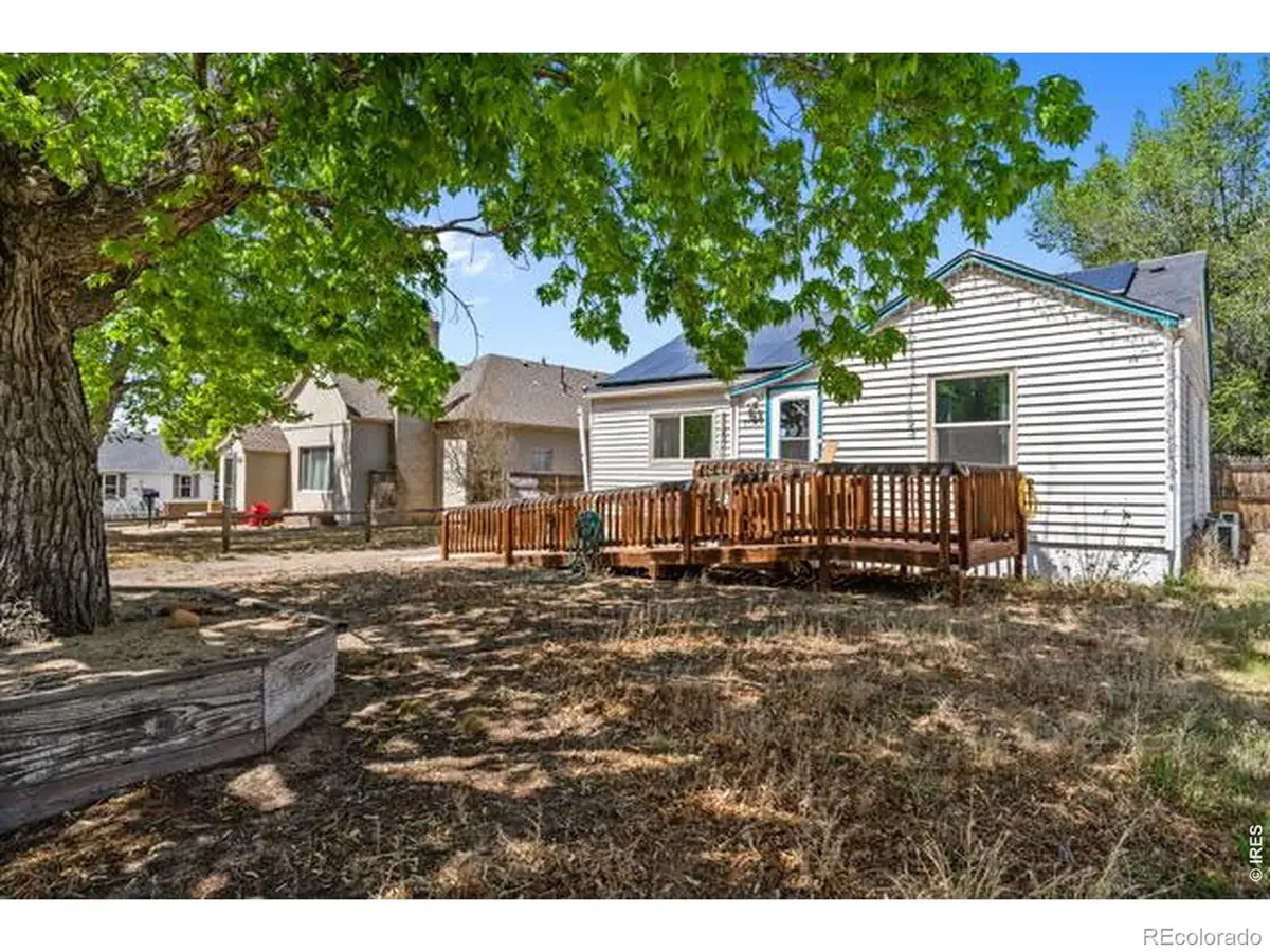 2437 W 9th Street, Greeley, CO 80634 - #1