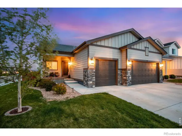 1380 S Kings Crown Drive, Milliken, CO 80543