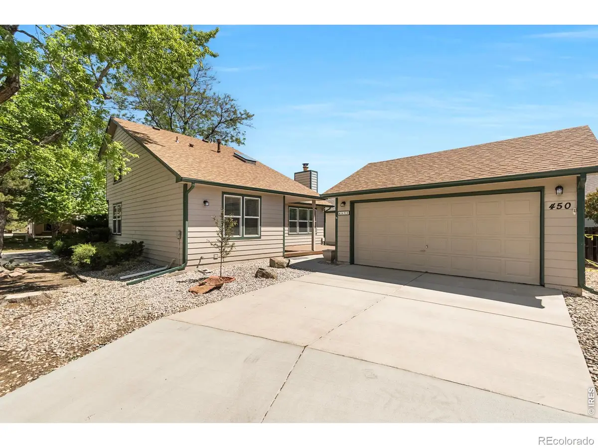 450 Radiant Drive, Loveland, CO 80538 - #1