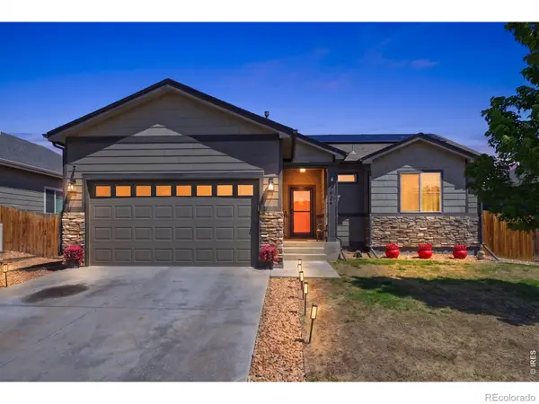 1909 Wagon Train Drive, Milliken, CO 80543