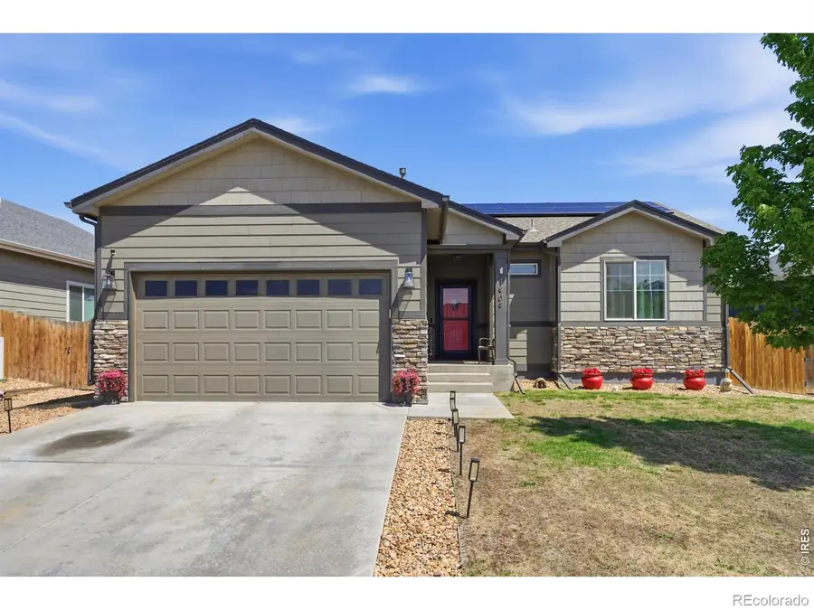 1909 Wagon Train Drive, Milliken, CO 80543 - #2