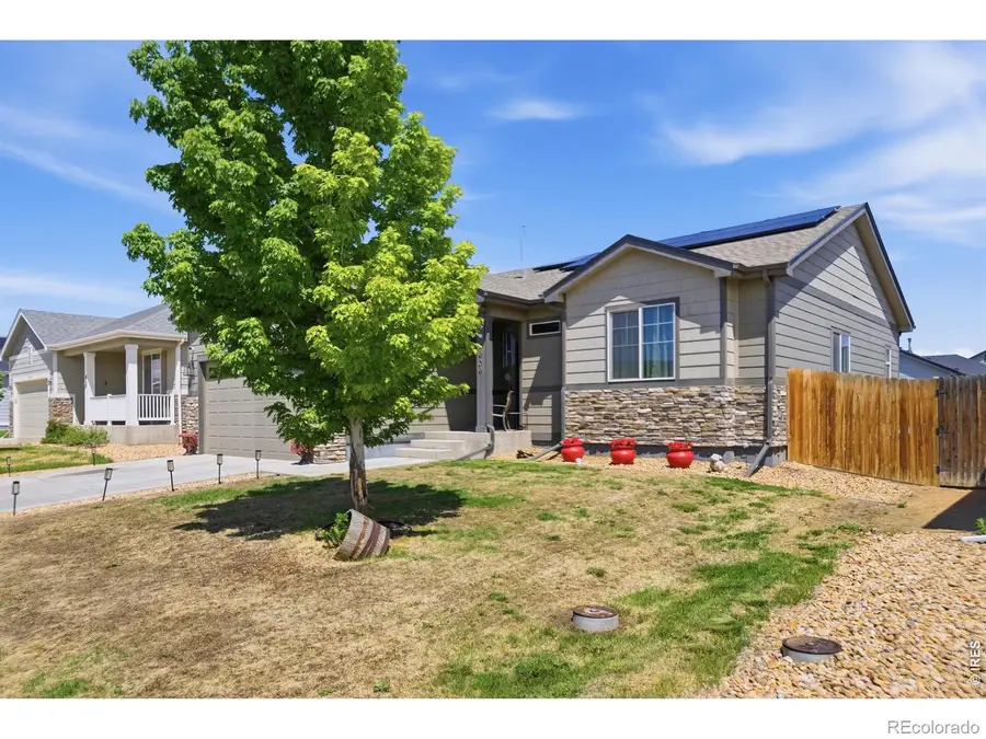 1909 Wagon Train Drive, Milliken, CO 80543 - #3