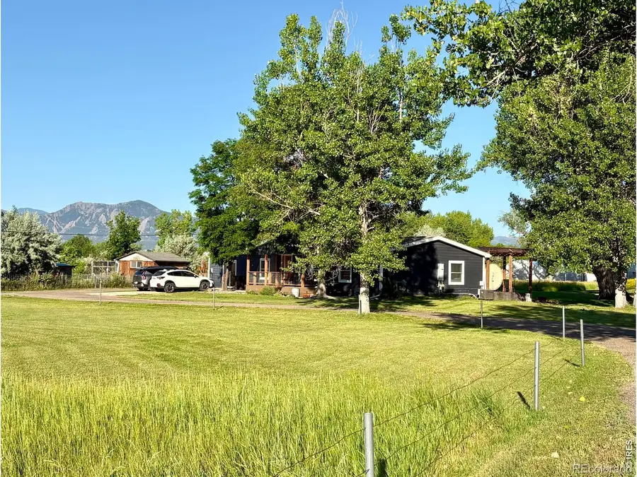 3705 N 75th Street, Boulder, CO 80301 - #3