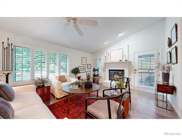2010 46th Avenue #61, Greeley, CO 80634