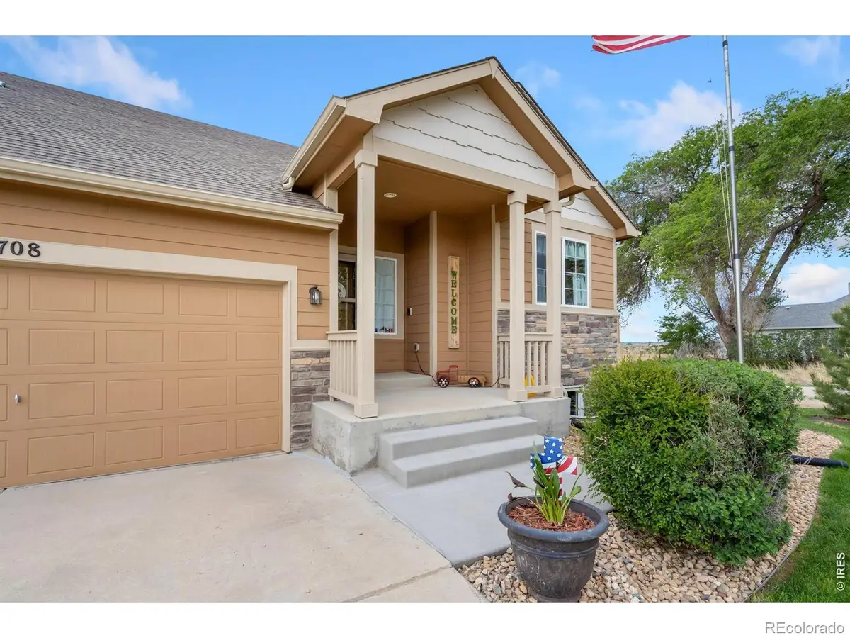 708 Mountain Avenue, Pierce, CO 80650 - #1
