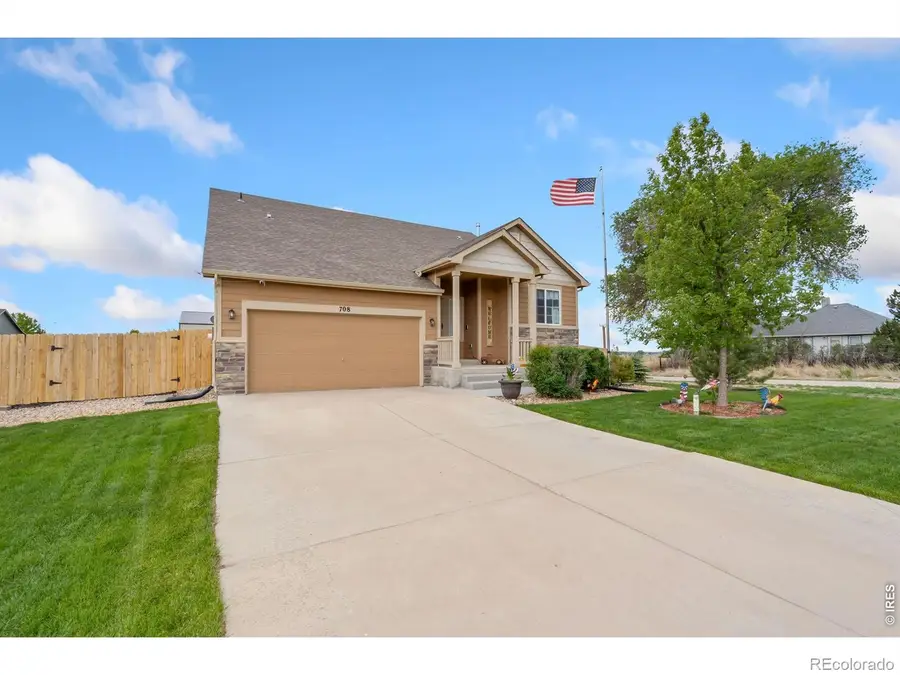 708 Mountain Avenue, Pierce, CO 80650 - #2