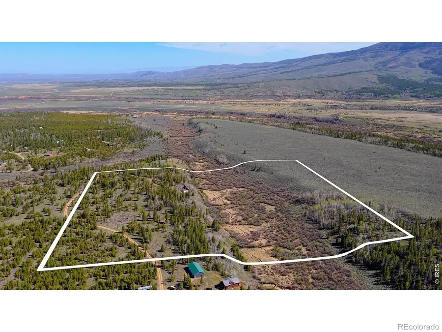 6572 Highway 125, Walden, CO 80480 - #2