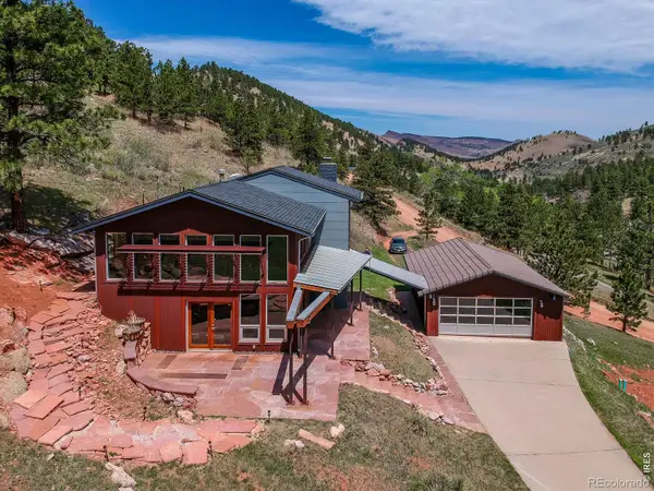 6709 Olde Stage Road, Boulder, CO 80302