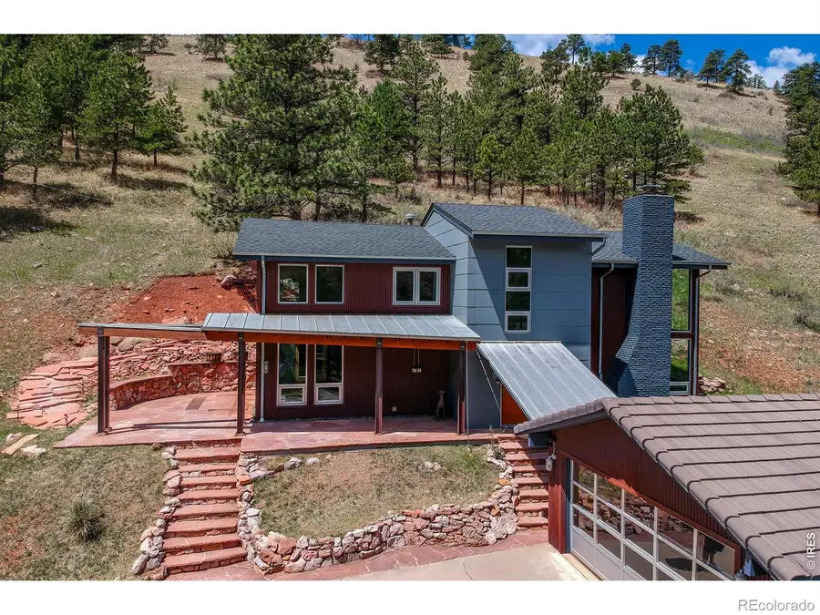 6709 Olde Stage Road, Boulder, CO 80302 - #3