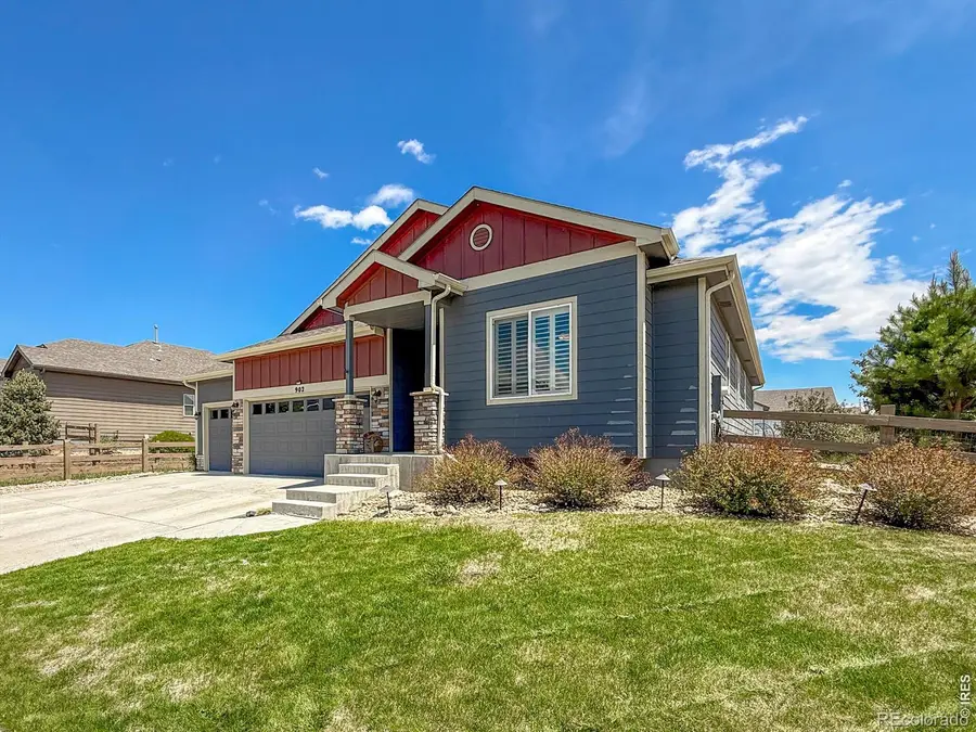 902 Canyonlands Street, Berthoud, CO 80513 - #2