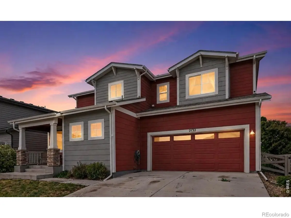 2132 Mackinac Street, Fort Collins, CO 80524 - #1