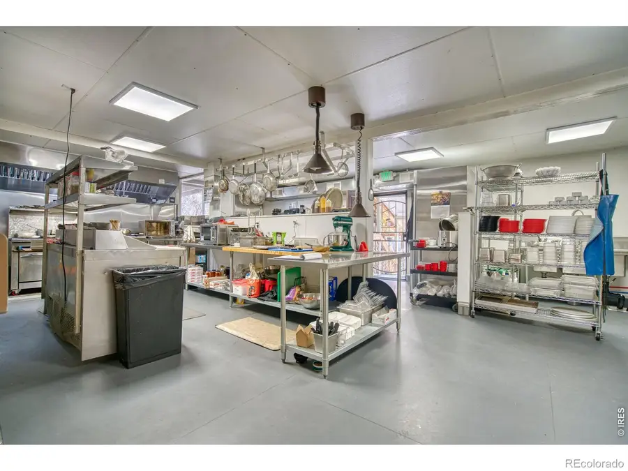 357 Highway 7 Business, Allenspark, CO 80540 - #2