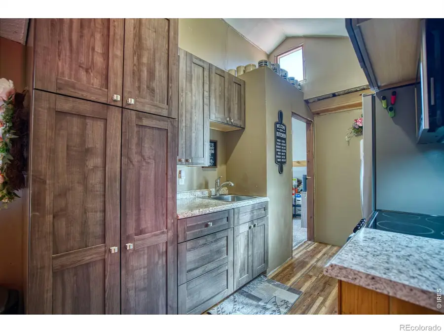 357 Highway 7 Business, Allenspark, CO 80540 - #3