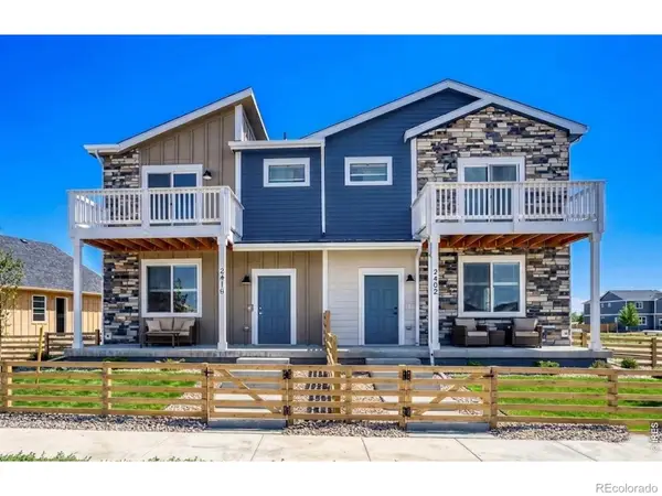2416 Heyworth Lane Nw, Fort Collins, CO 80524