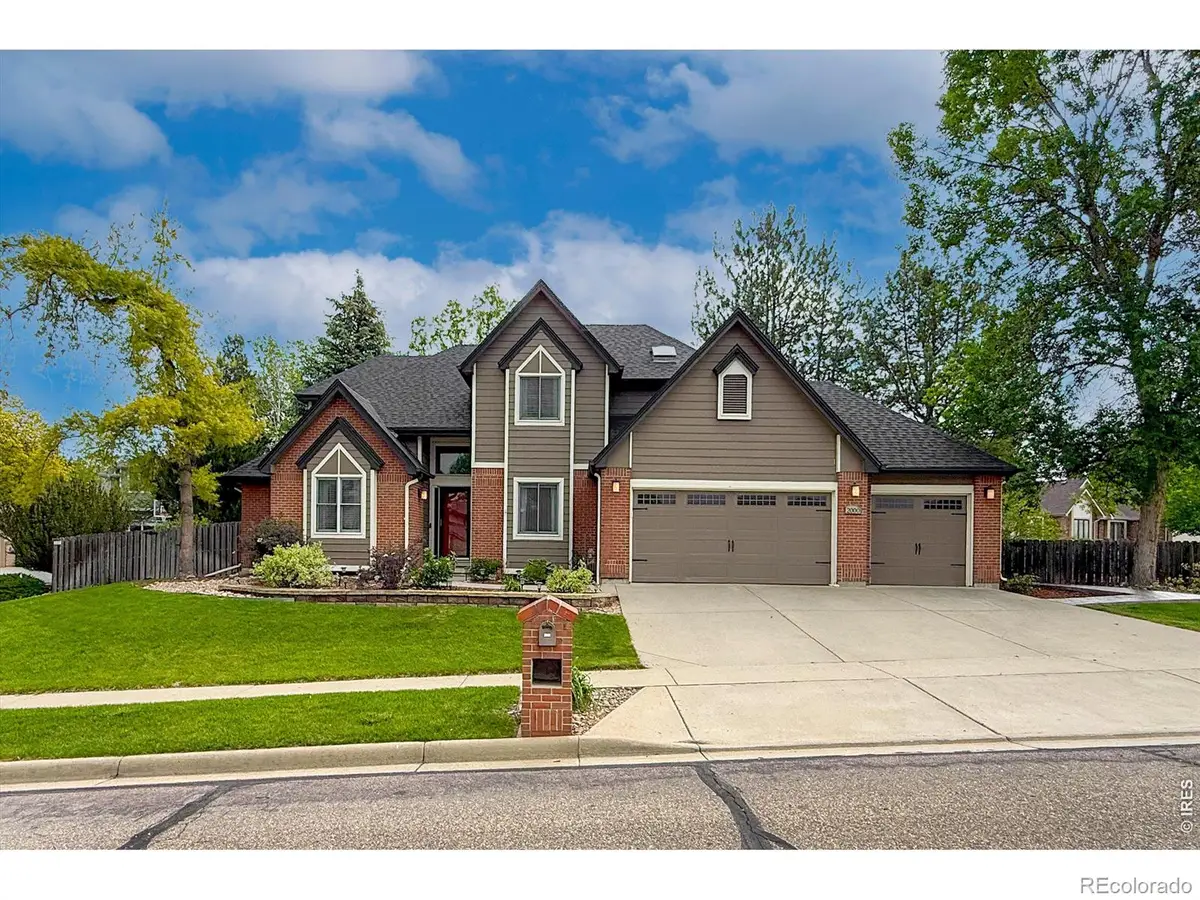 2000 Ridgeview Drive, Longmont, CO 80504 - #1