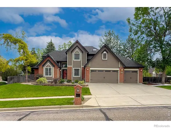 2000 Ridgeview Drive, Longmont, CO 80504