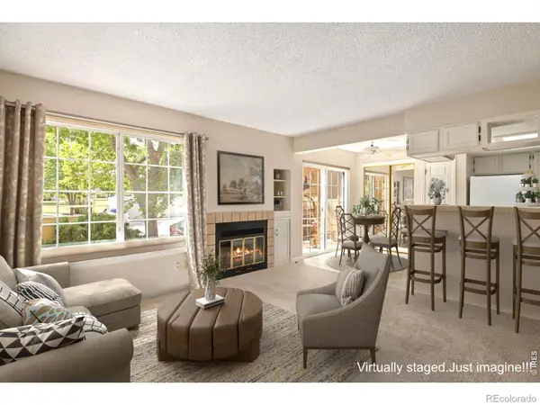 6054 Gunbarrel Avenue #A, Boulder, CO 80301