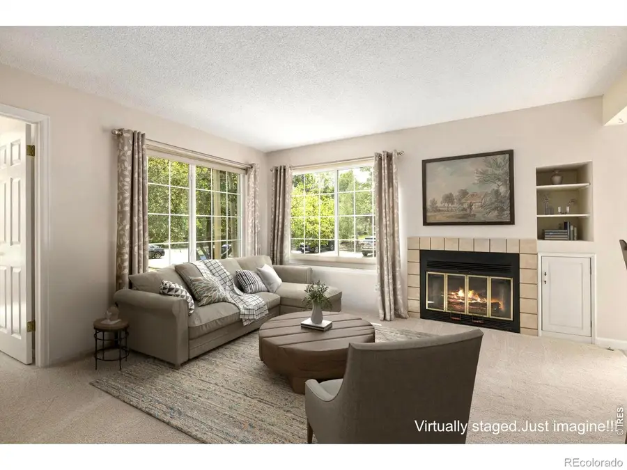 6054 Gunbarrel Avenue #A, Boulder, CO 80301 - #2