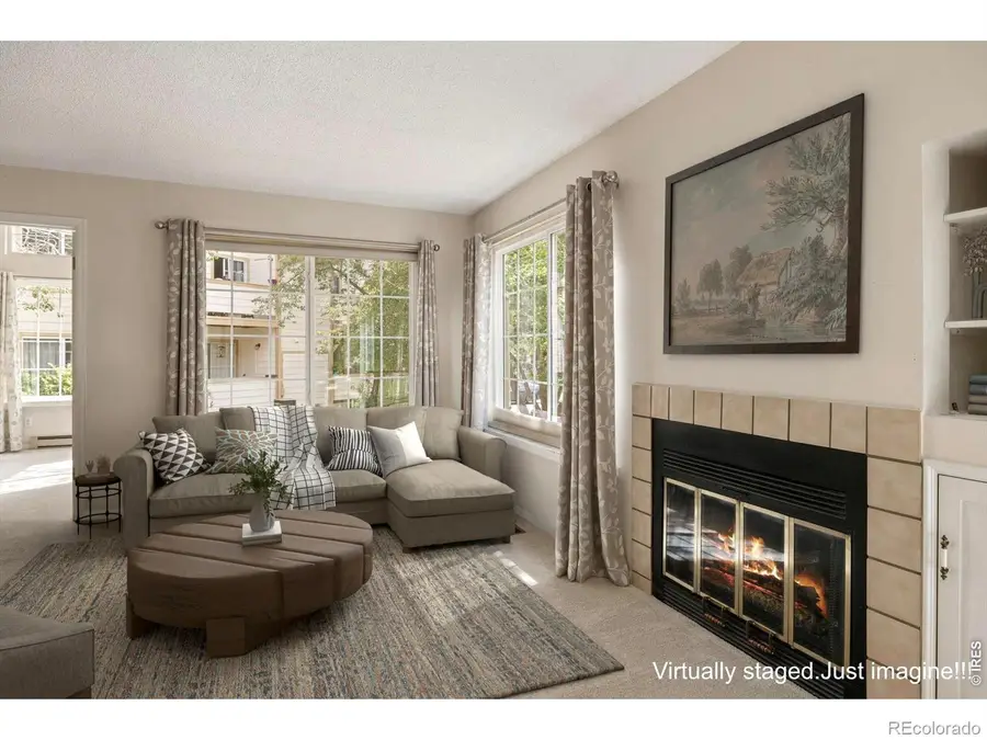 6054 Gunbarrel Avenue #A, Boulder, CO 80301 - #3