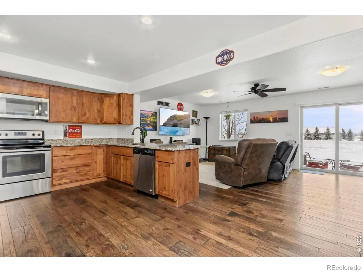 3147 Alybar Drive #7A, Wellington, CO 80549 - #1