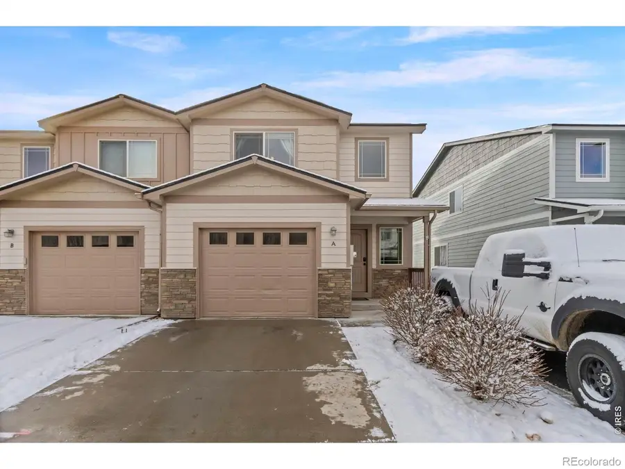 3147 Alybar Drive #7A, Wellington, CO 80549 - #2