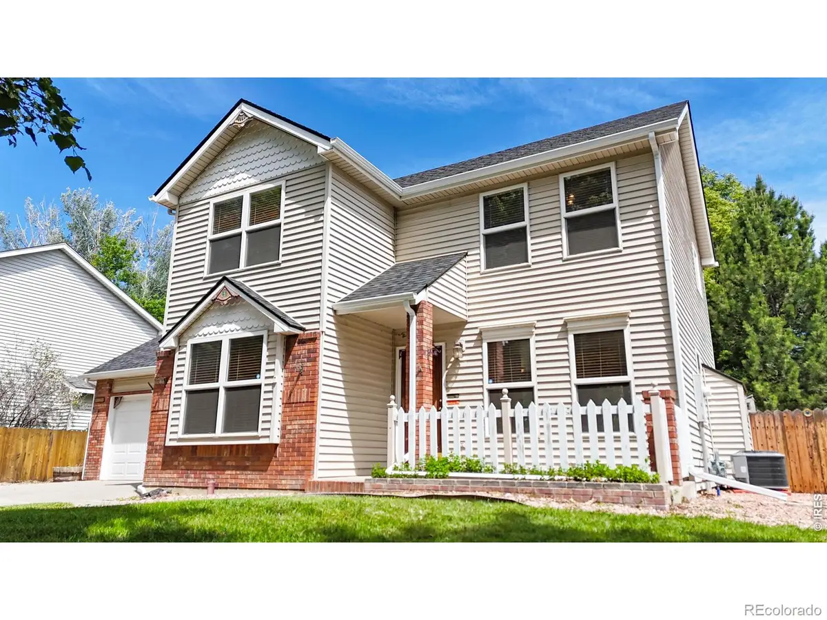 104 E Welch Avenue, Berthoud, CO 80513 - #1