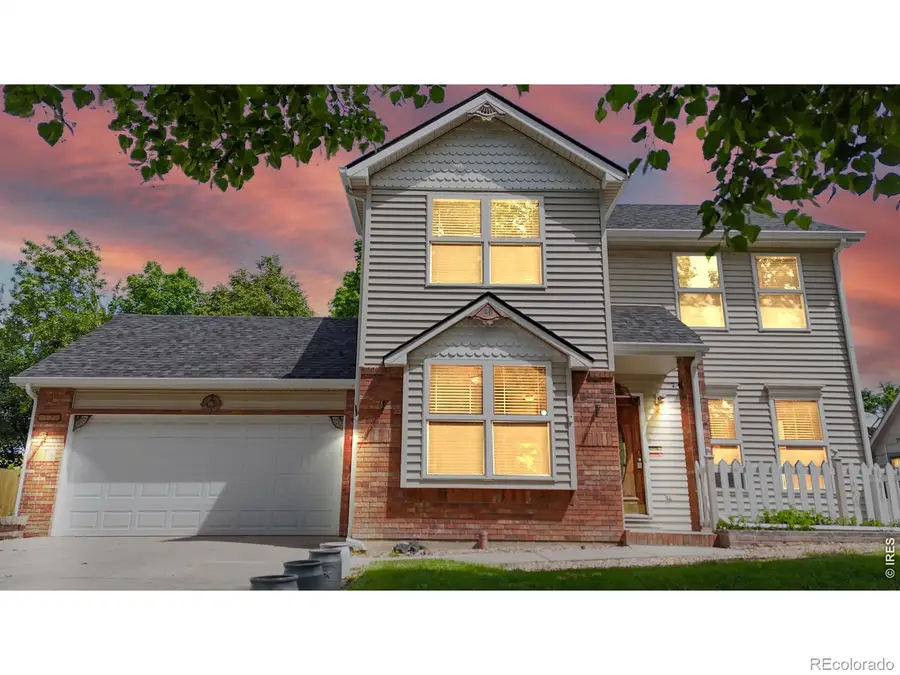 104 E Welch Avenue, Berthoud, CO 80513 - #2