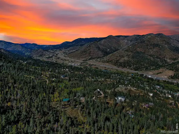 5260 Kulsa Road, Cascade, CO 80809