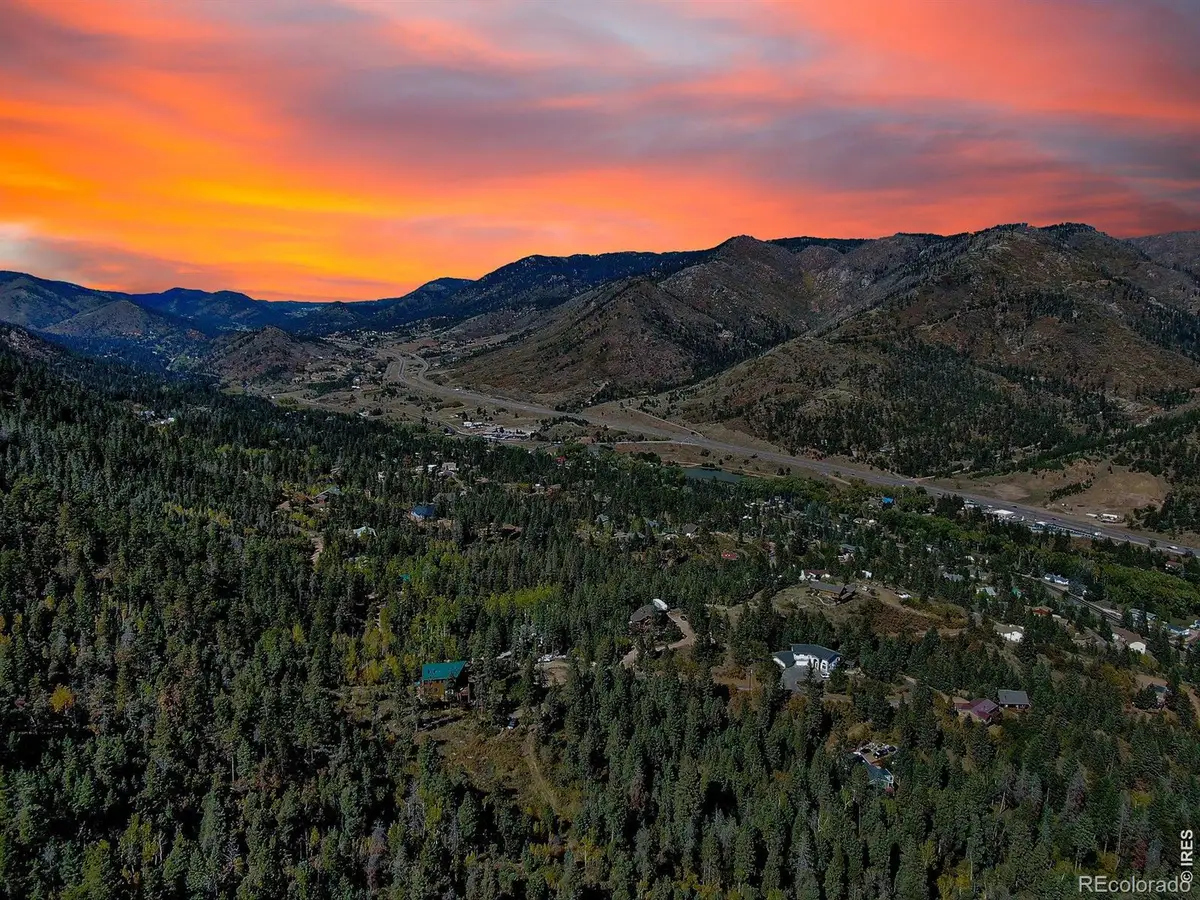 5265 Kulsa Road, Cascade, CO 80809 - #1