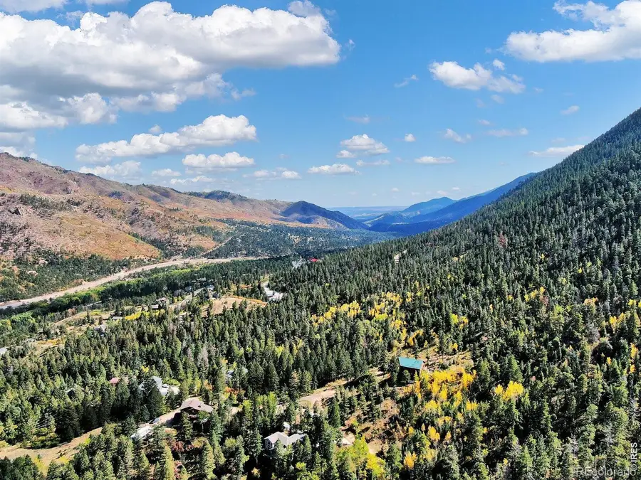 5265 Kulsa Road, Cascade, CO 80809 - #3