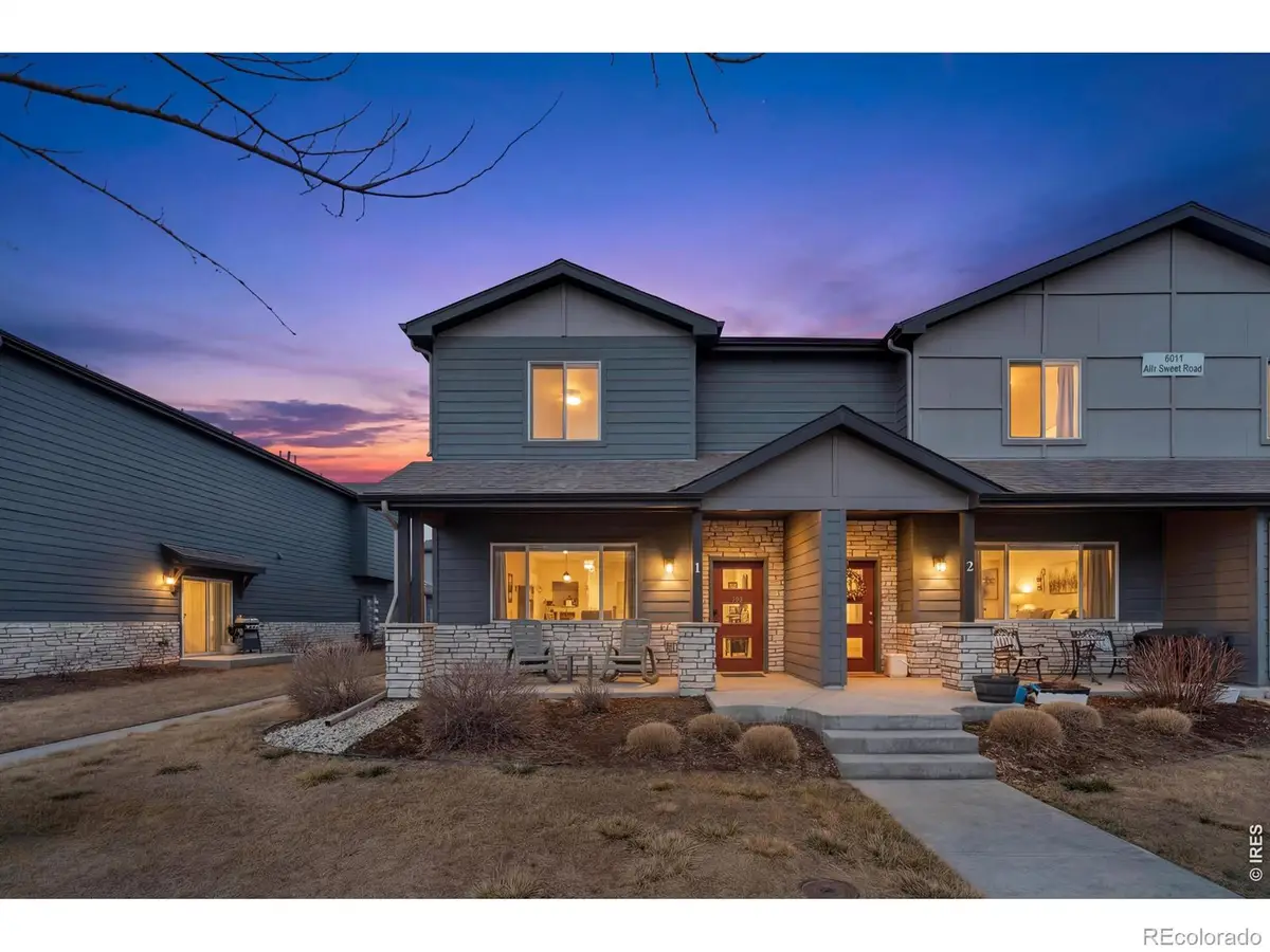 6611 4th St Rd #1, Greeley, CO 80634 - #1