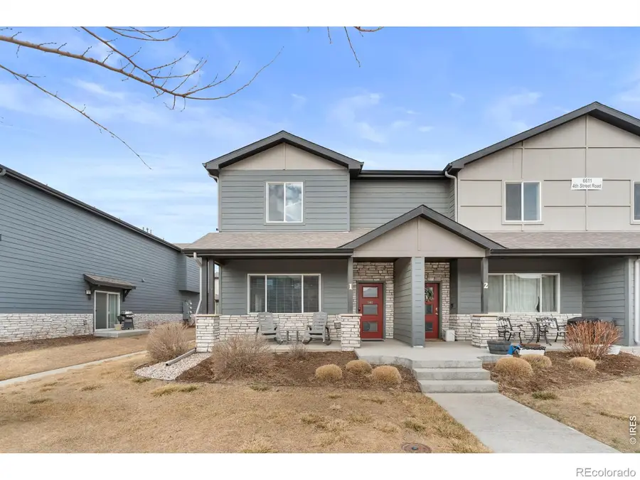 6611 4th St Rd #1, Greeley, CO 80634 - #3