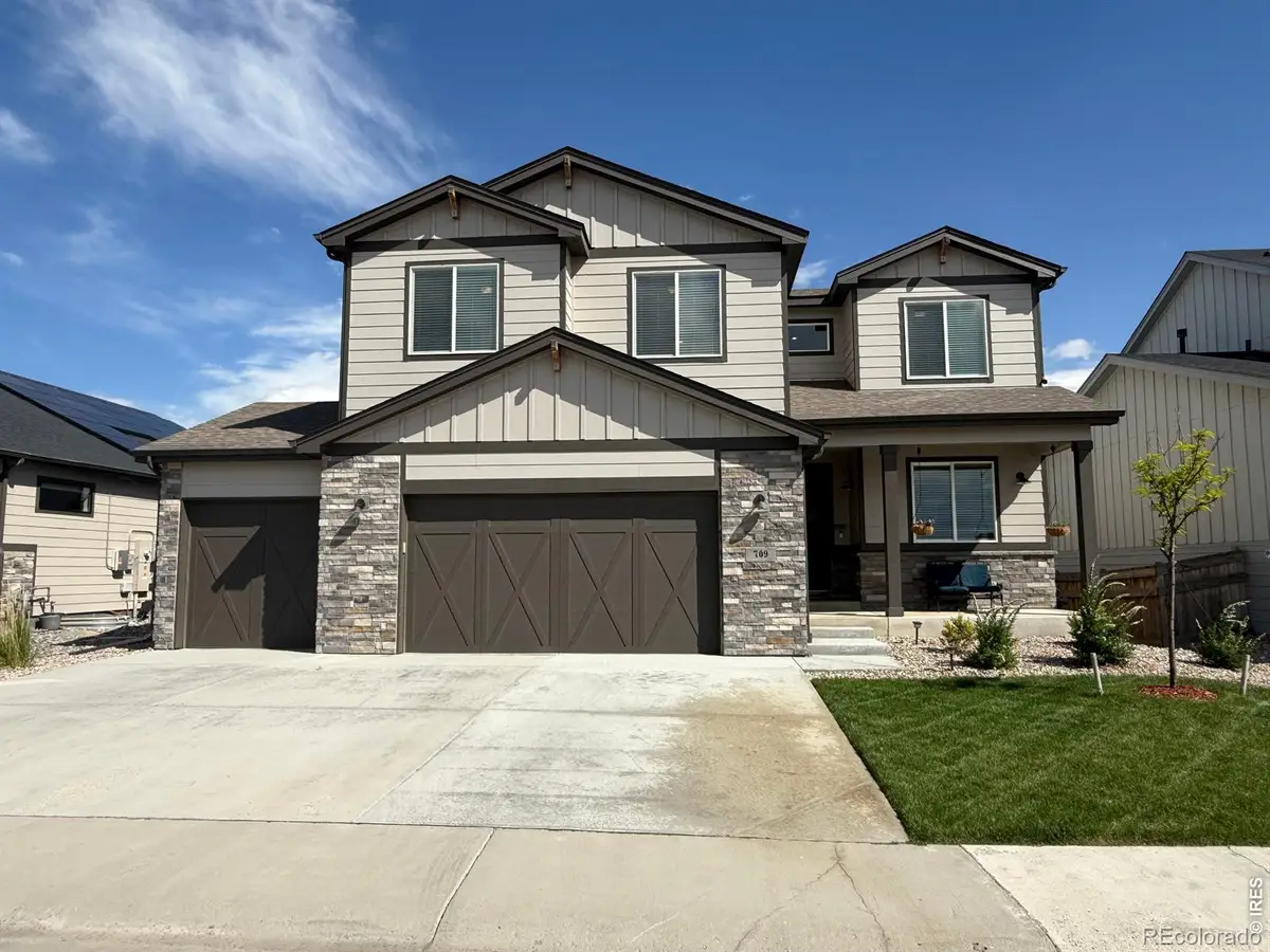 709 Hillspire Drive, Windsor, CO 80550 - #1