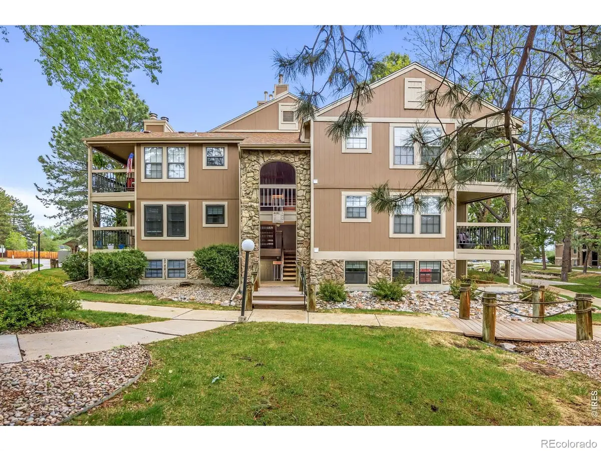 10960 W Florida Avenue #101, Lakewood, CO 80232 - #1
