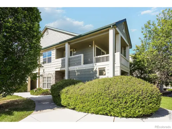 5225 White Willow Drive #230, Fort Collins, CO 80528