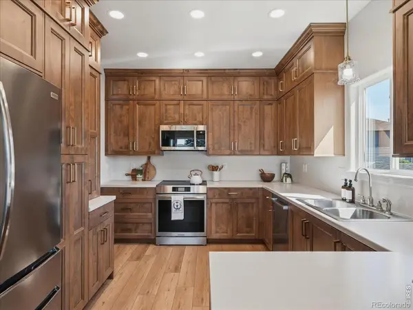 616 Keystone Drive, Severance, CO 80550