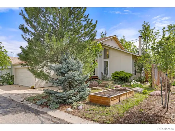 4844 W Moorhead Circle, Boulder, CO 80305