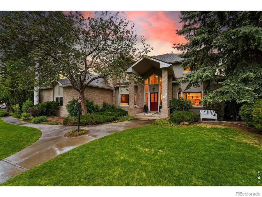 1199 Pintail Circle, Boulder, CO 80303 - #2