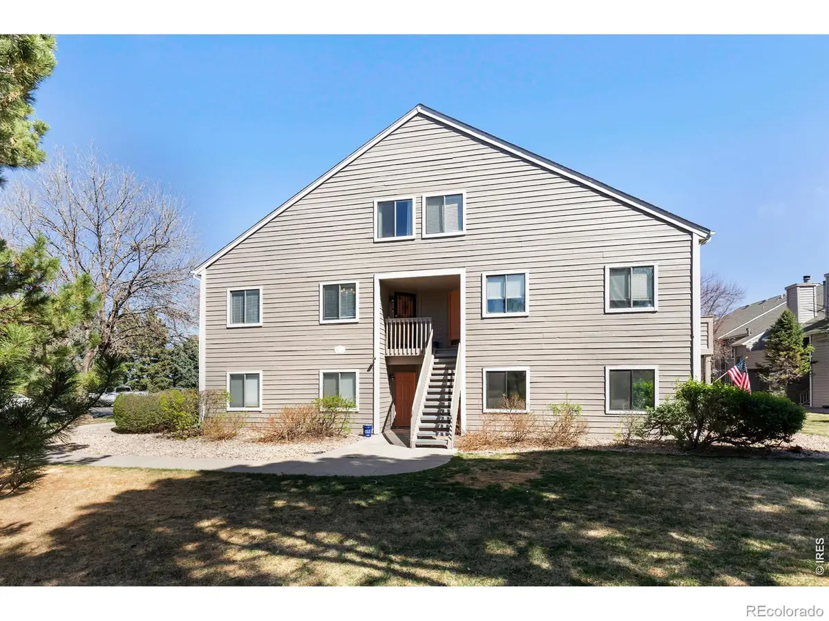 3600 S Pierce Street #1-207, Denver, CO 80235 - #1