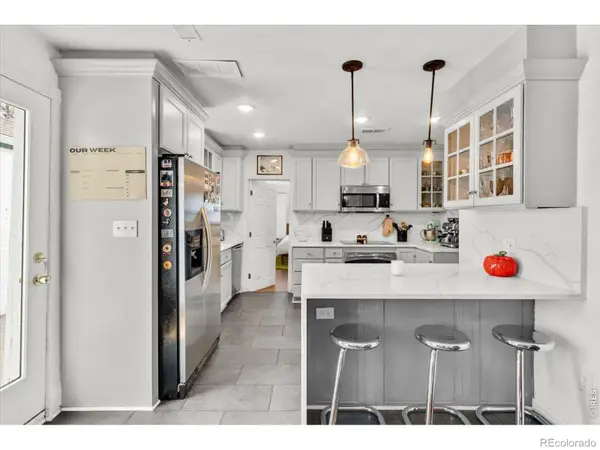 3435 N Franklin Street, Denver, CO 80205