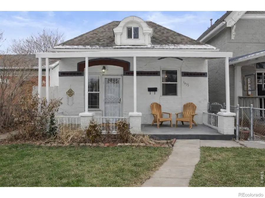 3435 N Franklin Street, Denver, CO 80205 - #2