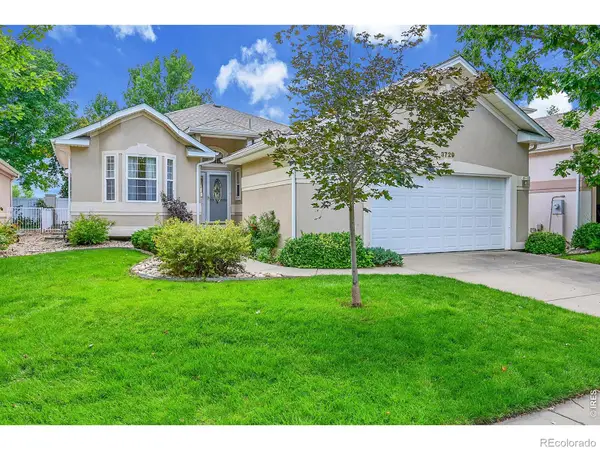 3729 Doral Drive, Longmont, CO 80503