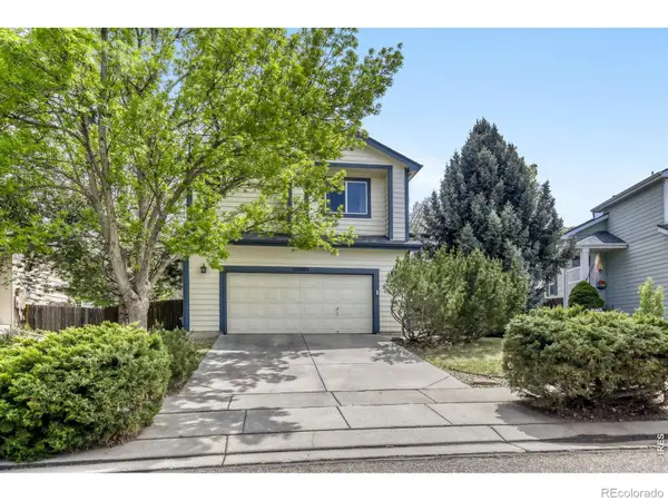 1355 Carnation Circle, Longmont, CO 80503