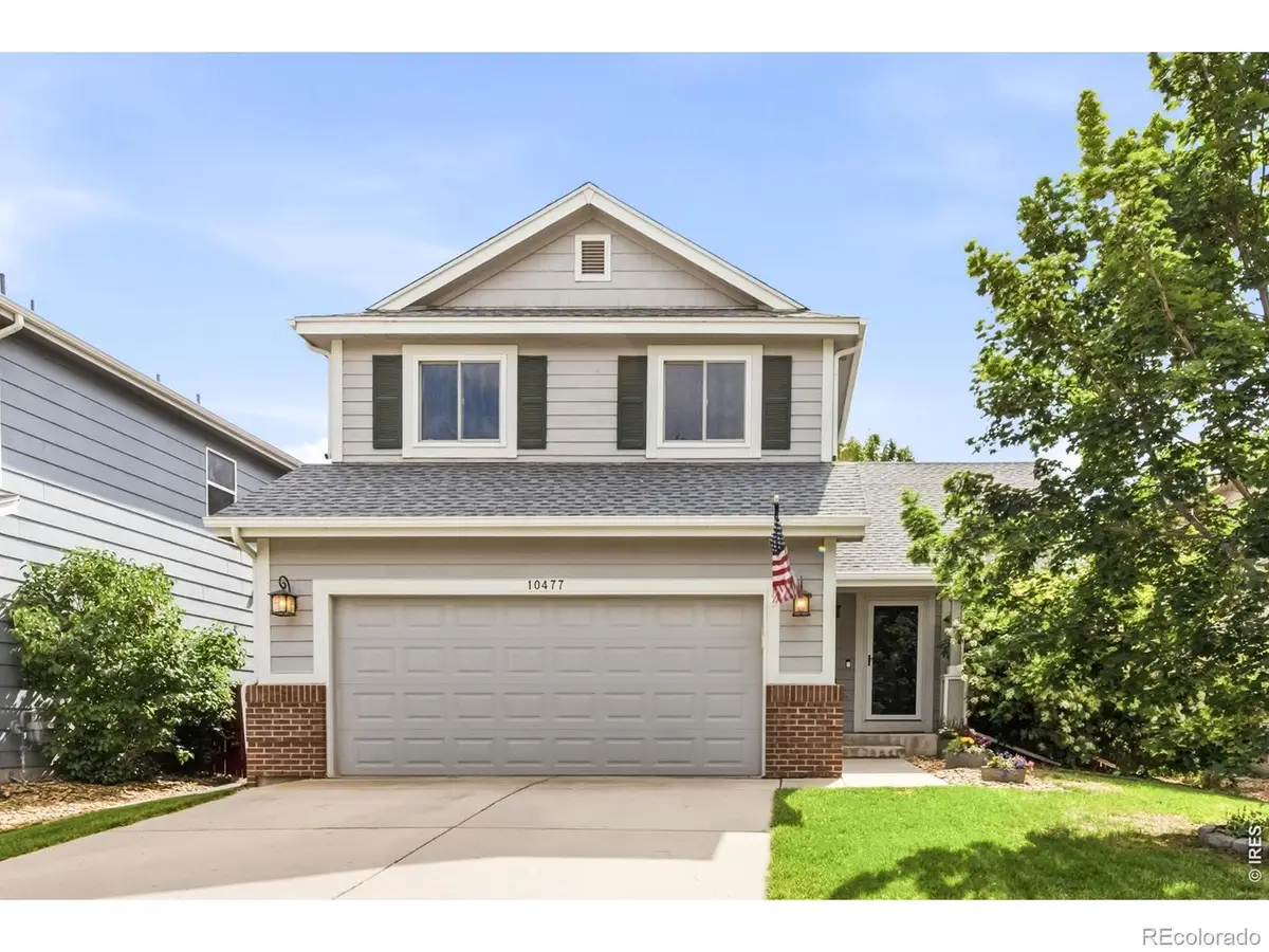 10477 Taylor Avenue, Firestone, CO 80504 - #1