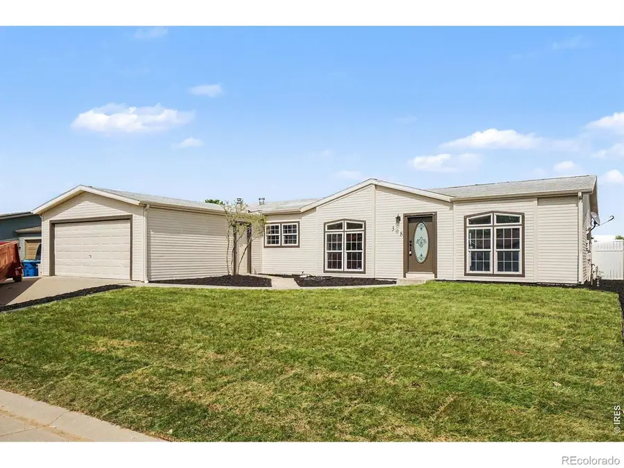 308 Apache Place, Brighton, CO 80603 - #2