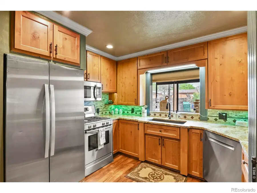 417 2nd Street, Fort Lupton, CO 80621 - #3
