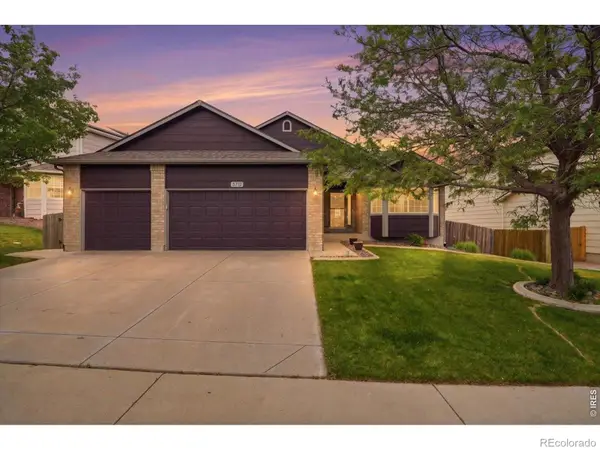 3712 E 139th Avenue, Thornton, CO 80602