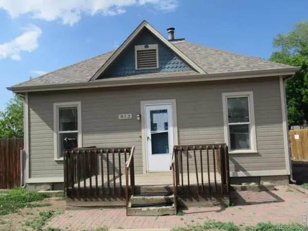 813 4th Street, Greeley, CO 80631
